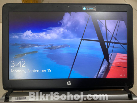 HP ProBook